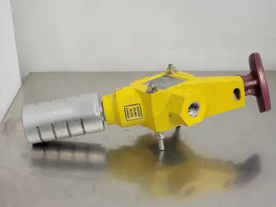 USED PARKER LV3B6B