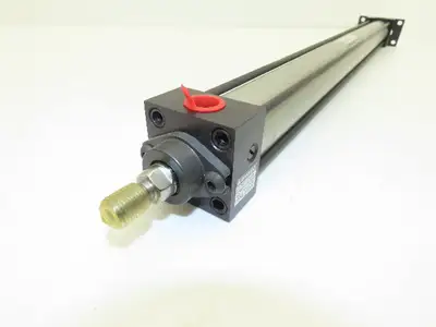 New | in-Stock AIRPRO _UNKNOWN_ Pneumatic Cylinders | Arrow Industrial #612537