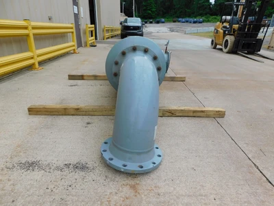 Used Universal AET _UNKNOWN_ Fan & Blower Parts Ohio US | Equipment Recovery Corp. #1331678