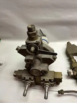 Used GEGA GL2D/MCG Industrial Controls | Surplus Asset Holdings #1218009