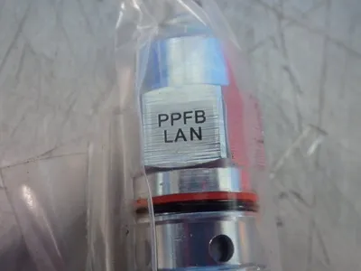 USED SUN HYDRAULICS PPFBLAN