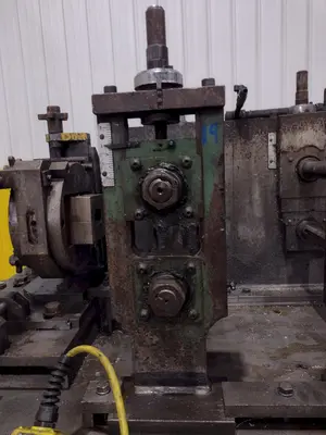 USED DAHLSTROM 400-20 OB