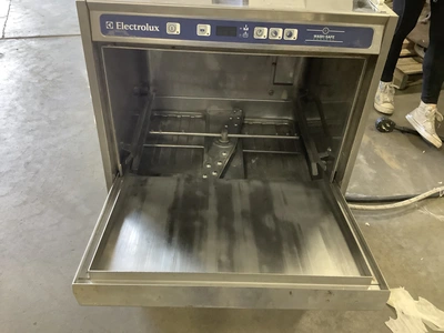 Used ELECTROLUX WT30H208DU Dishwashers Michigan US | Miedema Asset Management Group #1474158