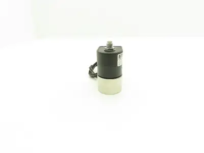Parker 743040115B 743040115B Pneumatic Control Valve 3 Way 90PSI 1/8"NPT NC 120V