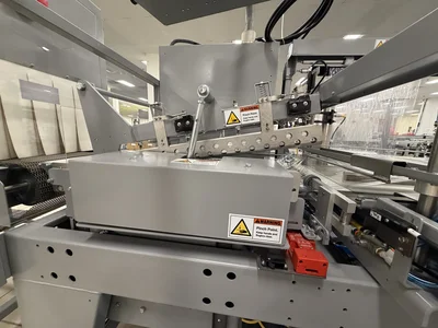 USED 2023 TEXTWRAP 2219L-MTX23030