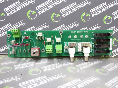 GE DS200DPCAG1ADC Power Connect Card 6BA03 Used