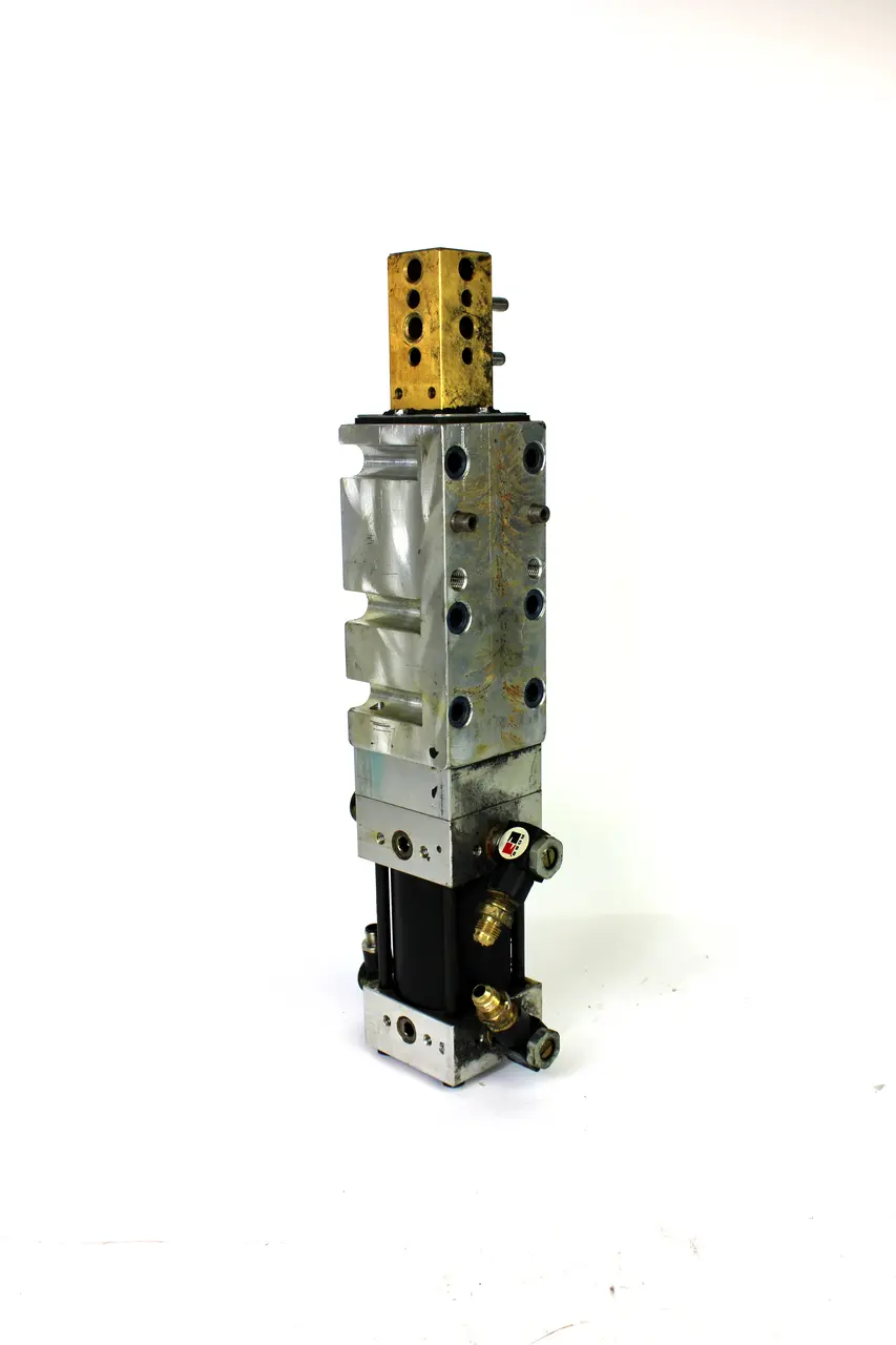 USED WELKER WCP-002