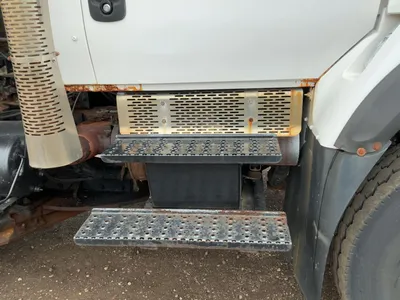 Used 2011 INTERNATIONAL 7000 Cab Chassis trucks Michigan US | Miedema Asset Management Group #1455008