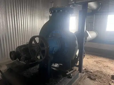 USED GOULDS 3175