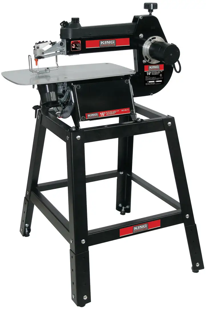NEW KING CANADA KSS-16XL