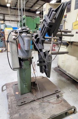 USED JACO 1016