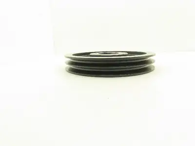 Browning 2TB110 2-Groove V-Belt Pulley Sheave Q1