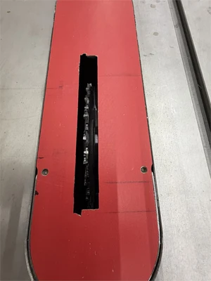 Used 2017 SAWSTOP PCS31230 Woodworking Table Saws Washington US | MachineryMax #1295101
