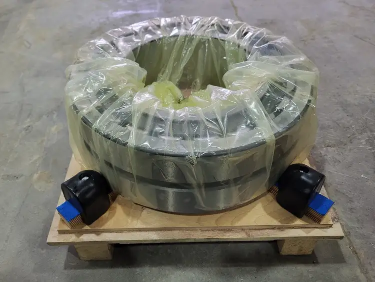 New | in-Stock SKF 23140 CCK/C3W33 Bearings British Columbia CA | Lenmark #260145