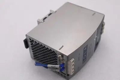 SOLA SDN 5-24-100 POWER SUPPLY 230VAC STOCK #L-208A