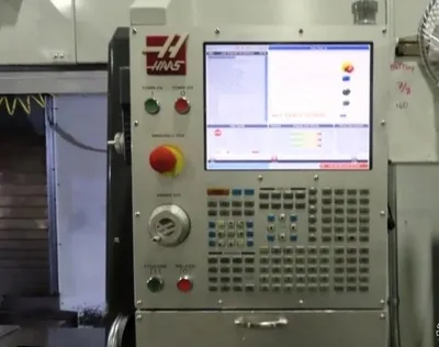 2019 HAAS VF-10/50 Vertical Machining Centers | Midstate Machinery (5)