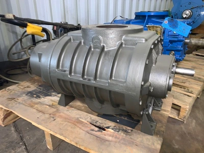 USED Sutorbilt Gardner Denver GAFLDPA