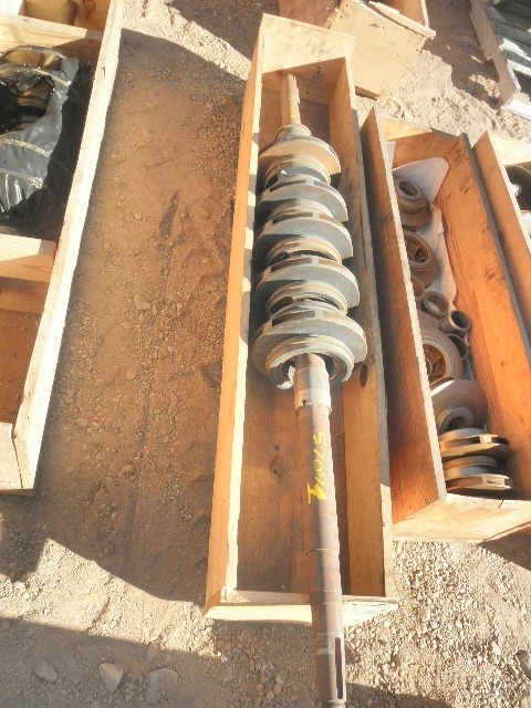 NEW SULZER BINGHAM 3X4X9A MSD