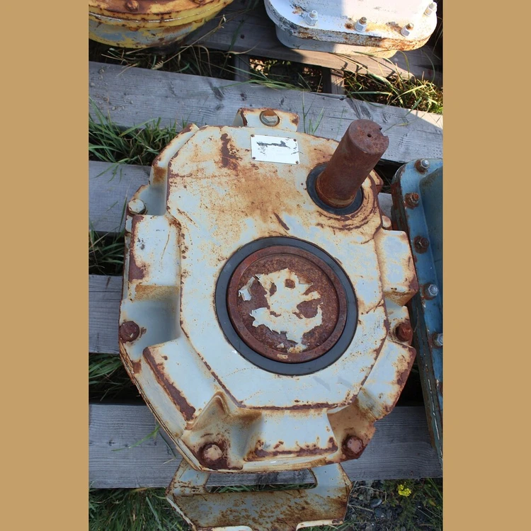 Used _UNKNOWN_ SMR315 Speed Reducers British Columbia CA | Savona Equipment LTD #1167328