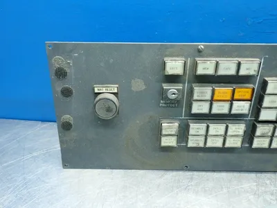 USED GE FANUC 44C741056G04R03