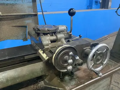 Used HARDINGE HC Precision Lathes Ohio US | HGR 24 #1314716