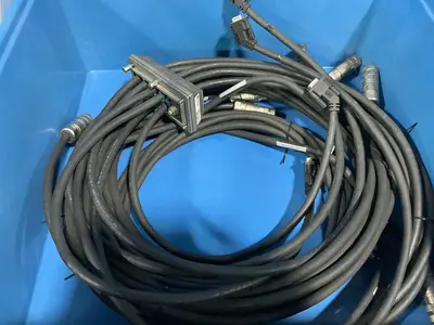 Used 2014 ROXTEC M. 1302.8414 Conduits Ohio US | HGR 24 #1330343