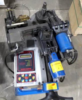 USED 2006 ERCOLINA TOP-030 TRIF