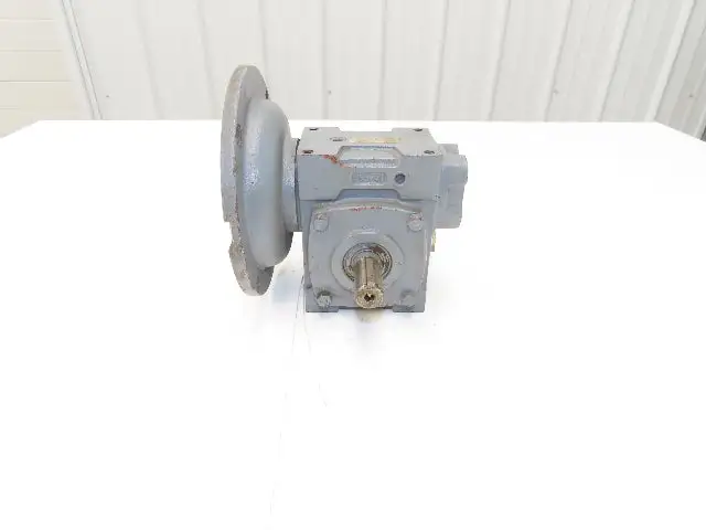 Used SING RAY CORPORATION _UNKNOWN_ Speed Reducers | Arrow Industrial #615304