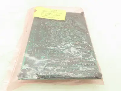 Yaskawa JPAC-C231.533 ETC507606-S3305 P&H Smartorque Control Board VFD