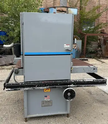 USED AEM 502-37