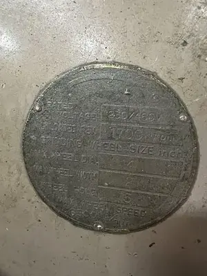 USED SHIGIYA GUA30-100