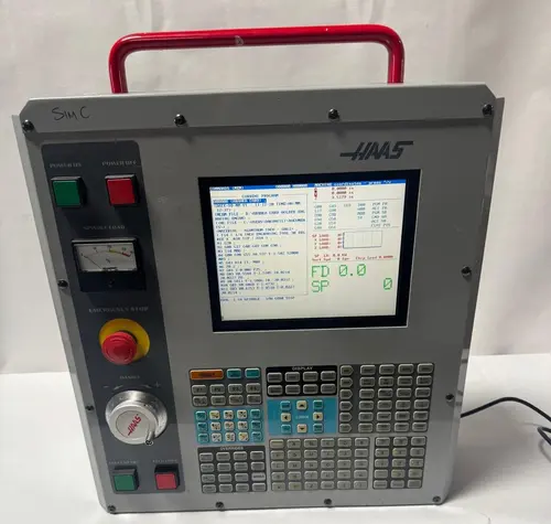 Used Haas Does Not Apply Rotary Tables California US | Amiron Machinery #1088009