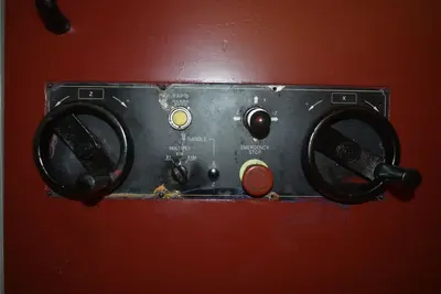 HWACHEON MEGA-95/3000 CNC Lathes | Toolquip, Inc. (5)