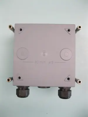 USED Metler Toledo pH 2100 e FF