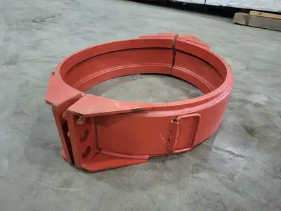 USED VICTAULIC FLUIDMASTER 600