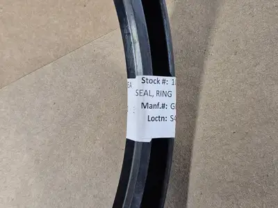 Shaft Oil Seal Ring 220x250x15mm GB9877.1-88 (Lot of 9)