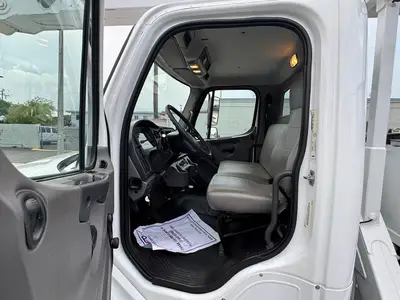 Used 2018 ALTEC AA55 MH Bucket (boom) trucks Florida US | Truck and Van Outlet #1509155