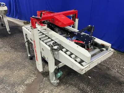 Used BEST PACK MSDBF222 Sealers Ohio US | HGR 24 #1279263