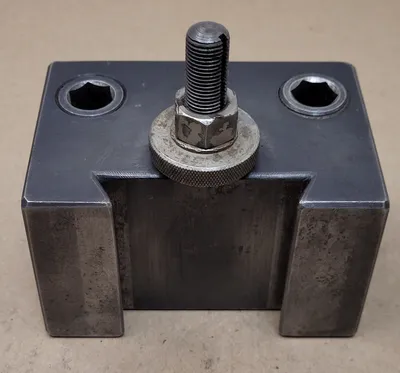 ALORIS CA 4 Tooling & Accessories, Tooling | Machinery Central (1)