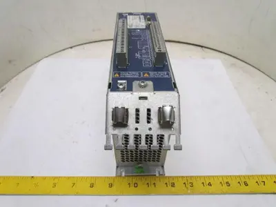 ProfiLine Watt Drive Inverter 400/460V 1.6Kva Input 0-400V 2.2A 3Ph Output .75KW
