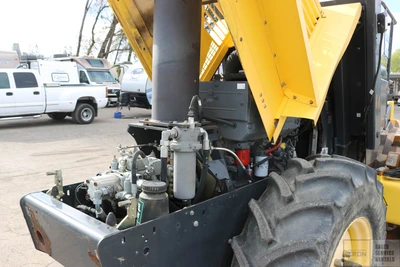 Used 2014 BOMAG BW145PDH-40 Single Drum Rollers California US | Monster Iron Equipment Services #1481126