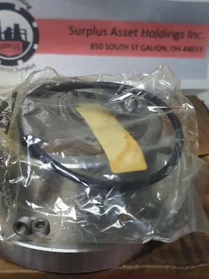 New | in-Stock ZURN F-202 Pump & Valve Parts Ohio US | Surplus Asset Holdings #1244876