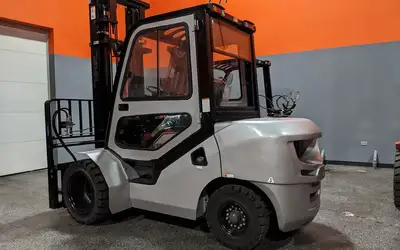 Used 2026 Viper FD35 Internal Combustion Forklifts: Pneumatic Tire New York US | United Lift #1446919