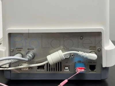 Used Mettler Toledo V20S Titrators Missouri US | BioLabTek #1547047