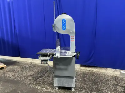 Used 2025 PRO CUT KSP116 Vertical Band Saws Ohio US | HGR 24 #1489679