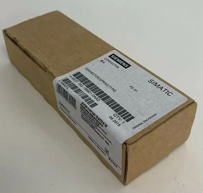 NEW Siemens 6ES7 392-1BM01-0AA0