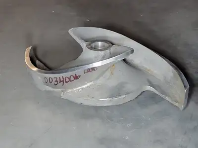 Used GOULDS 259-75-1203 Parts (Hydraulics and Pneumatics) British Columbia CA | Lenmark #257146