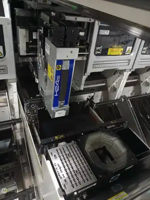 FUJI NXTIII M3 modules Placement Machine | Tekmart International Inc. (8)