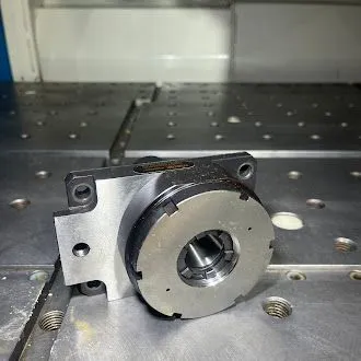 USED MAZAK 5B078000803