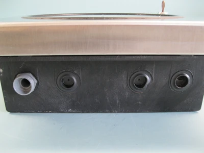 USED Honeywell DR45AT-1000-60-000-0-2K0PT0-0